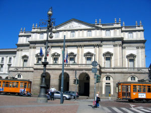 milan